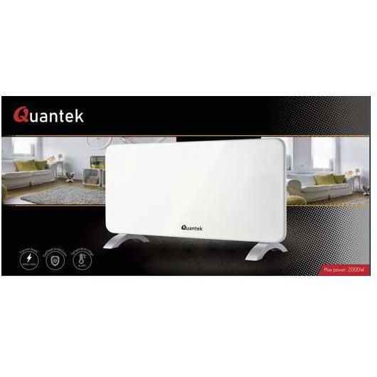 Quantek Panelni radijator 2000W Q1208 - dodatni pogled