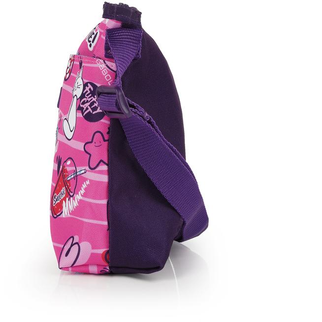 Torbica Na Rame Gabol Sticker - dodatni pogled