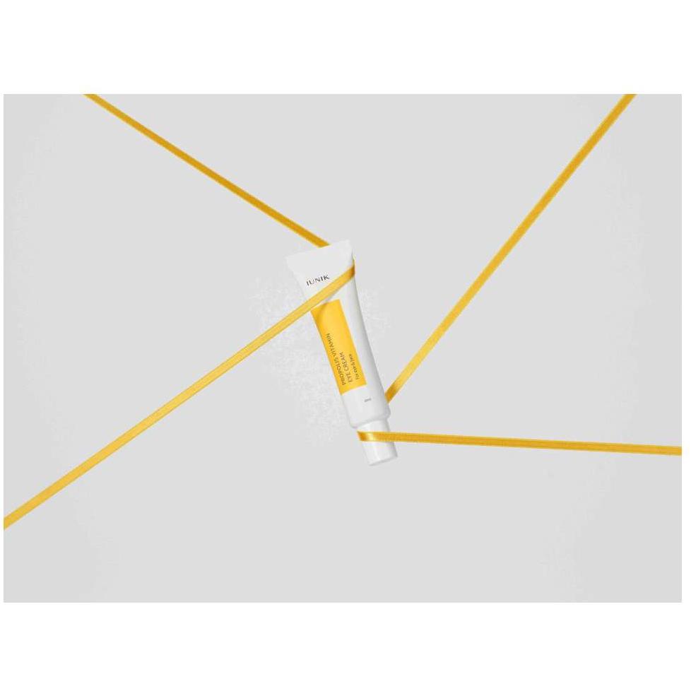 Iunik Iuceye Krema Za Predeo Oko Očiju Od Propolisa 30ml - dodatni pogled