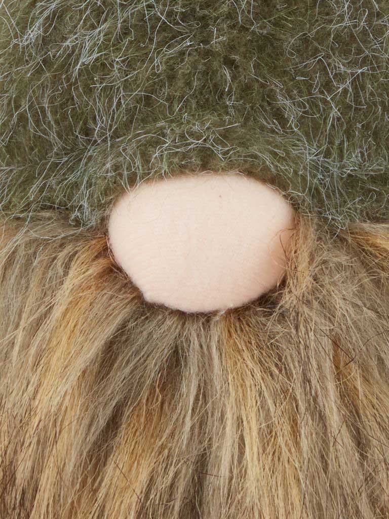 Vilenjak Mon Zimska Dekoracija - Visina 28 cm - dodatni pogled