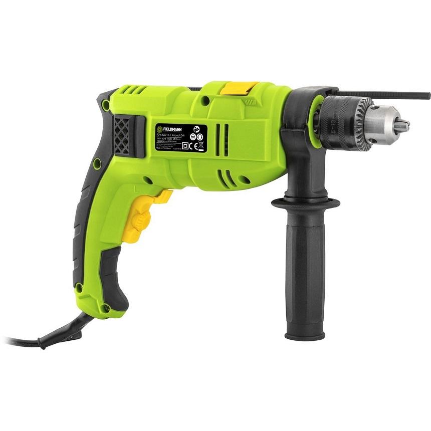 Fieldmann FDV 200501-E udarna bušilica - dodatni pogled