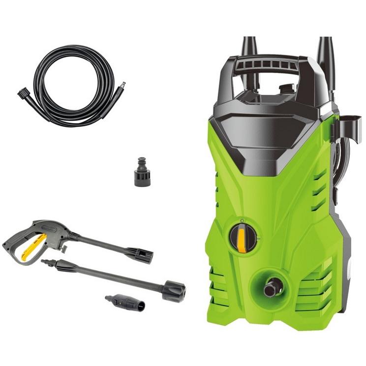 Fieldmann FDW 201402-E perač pod pritiskom - dodatni pogled