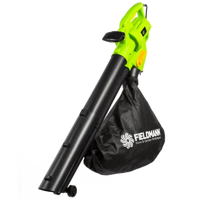 Fieldmann FZF 4008-E električni duvač lišća - dodatni pogled