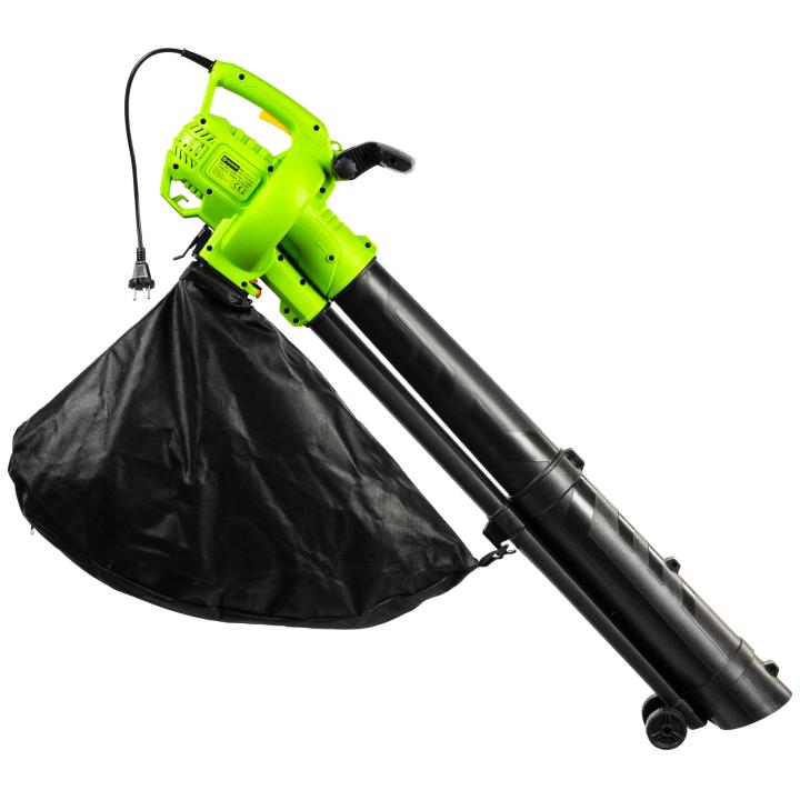 Fieldmann FZF 4030-E električni duvač lišća - dodatni pogled