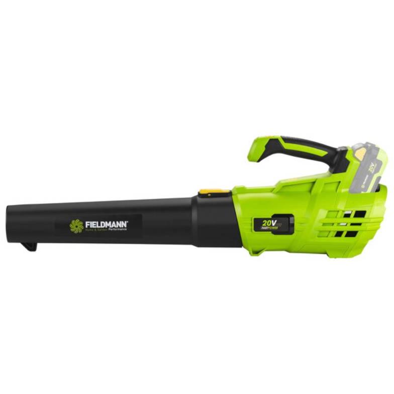 Fieldmann FZF 70605-0 akumulatorski duvač lišća 20V - dodatni pogled