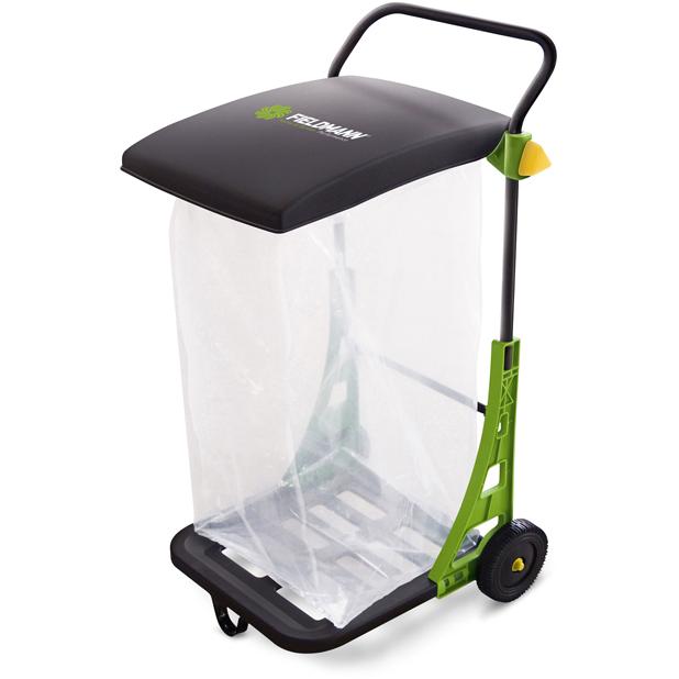 Fieldmann FZO 4001 stalak za kese za otpatke - dodatni pogled