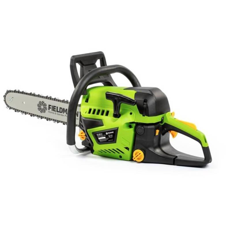 Fieldmann FZP 45016-B benzinska lančana testera - dodatni pogled