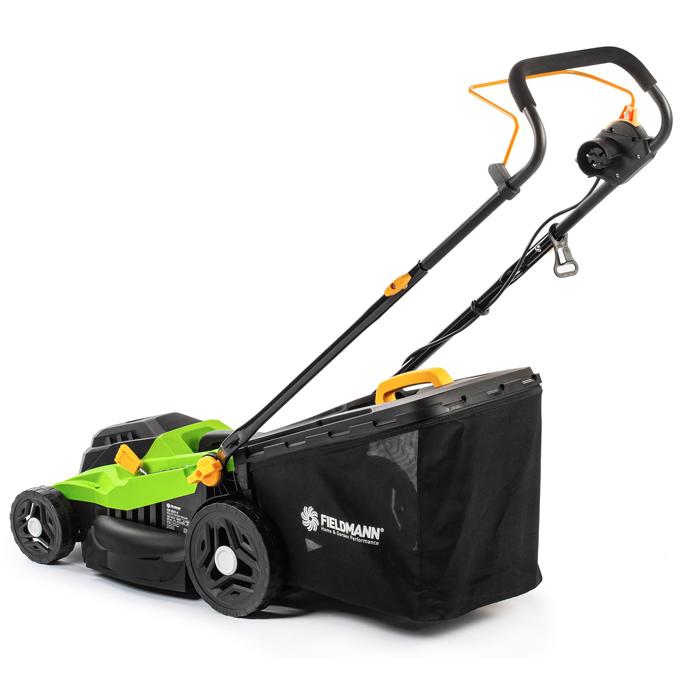 Fieldmann FZR 2037-E električna kosilica za travu - dodatni pogled
