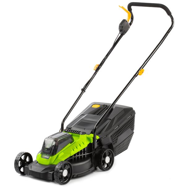 Fieldmann FZR 70330-0 akumulatorska kosilica za travu 20V (bez baterije i punjača) - dodatni pogled