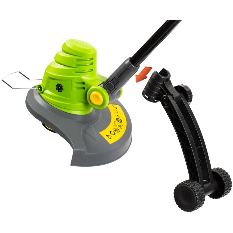 Fieldmann FZS 2002-E električni trimer za travu - dodatni pogled