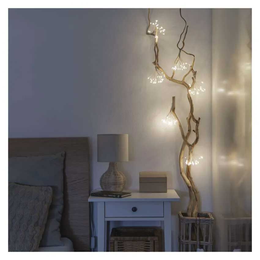 Dekorativne LED lampice Vatromet Emos D3AW08 - dodatni pogled