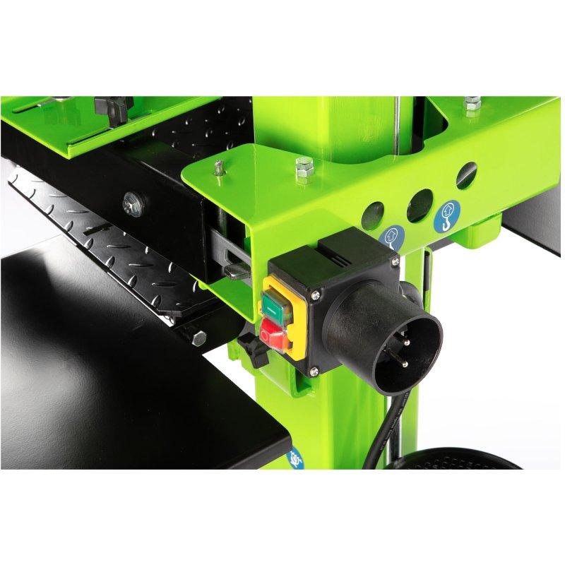 Fieldmann FZLS 1008V-E vertikalni cepač za drva 8t - dodatni pogled