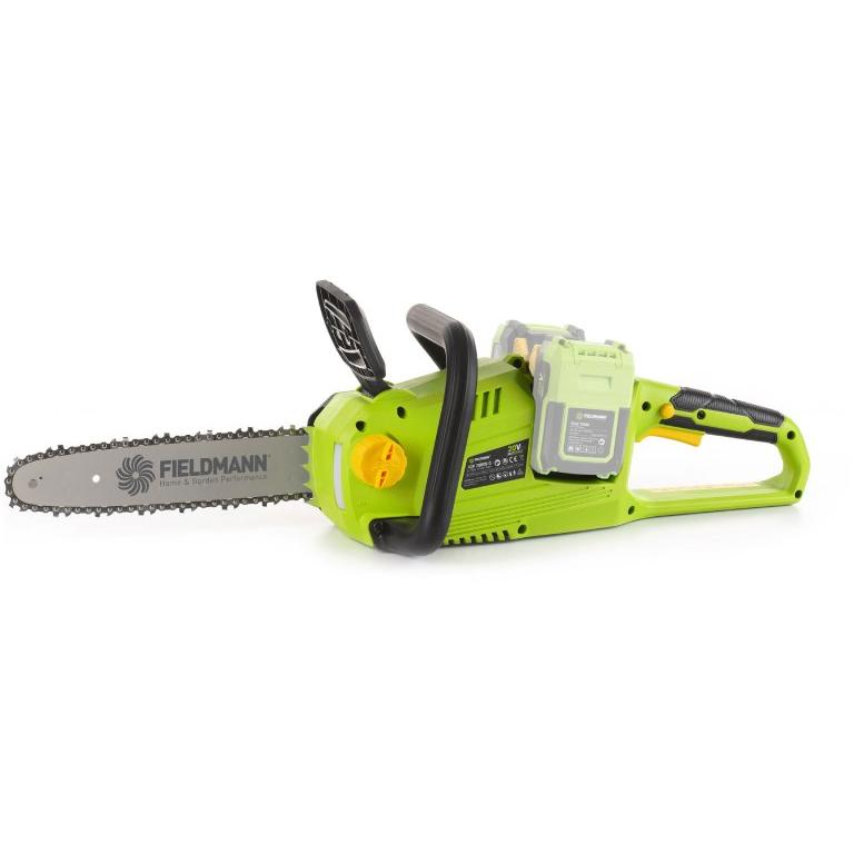 Fieldmann FZP 70805-0 akumulatorska lančana testera 2x20V (bez baterije i punjača) - dodatni pogled