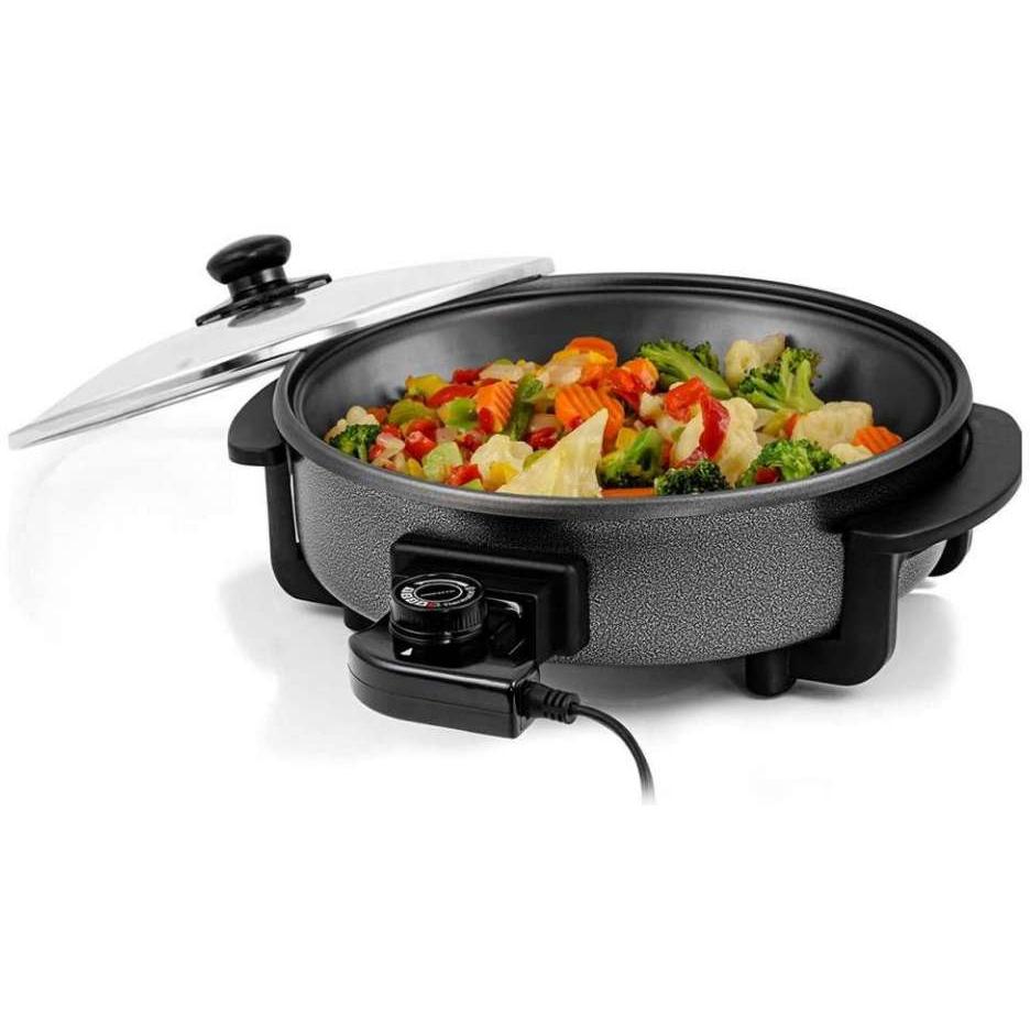 Royalty Električni pekač 42x9cm 1500W RLPP18214P - dodatni pogled