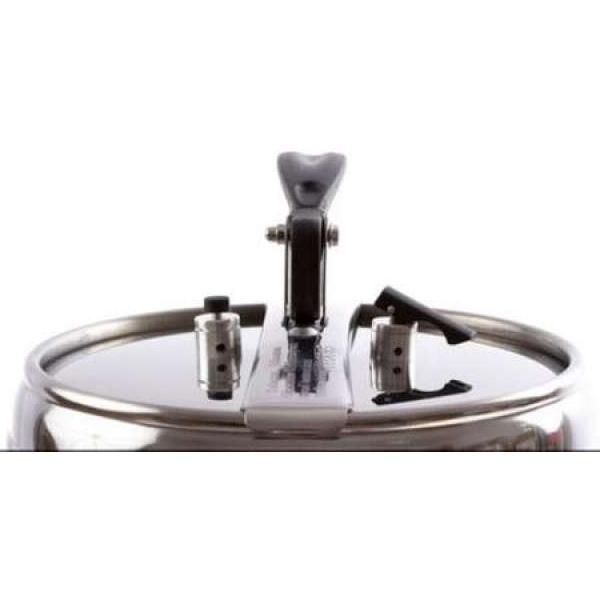 Floria Ekspres Lonac 9L ZLN1015 - dodatni pogled