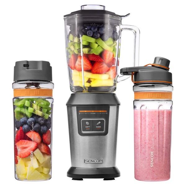 Sencor SBL 7550SS Smoothie blender - dodatni pogled