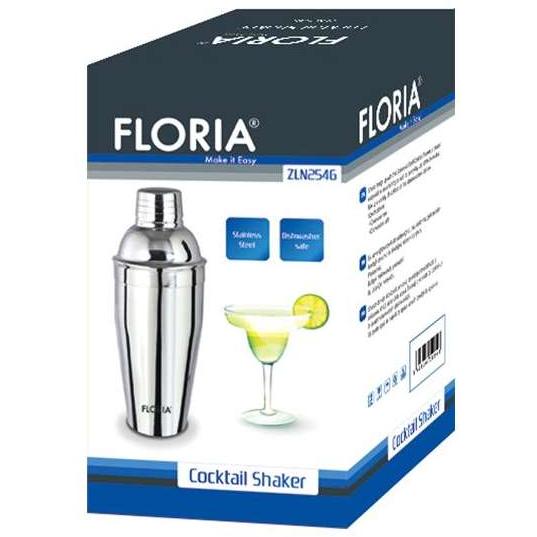 Zilan Šejker 500ml ZLN2546 - dodatni pogled