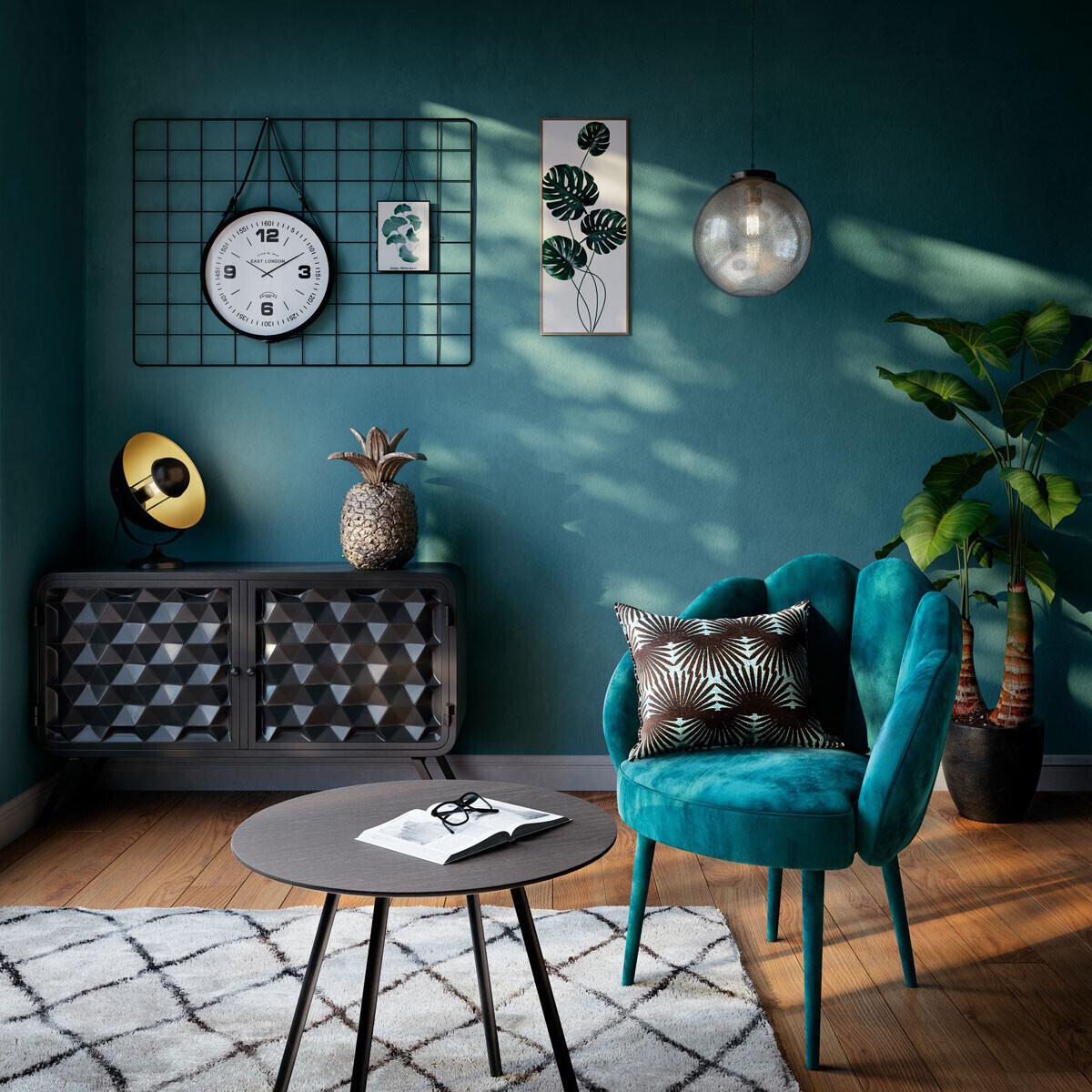 Atmosphera Dekorativna Biljka 125x100x124cm - dodatni pogled