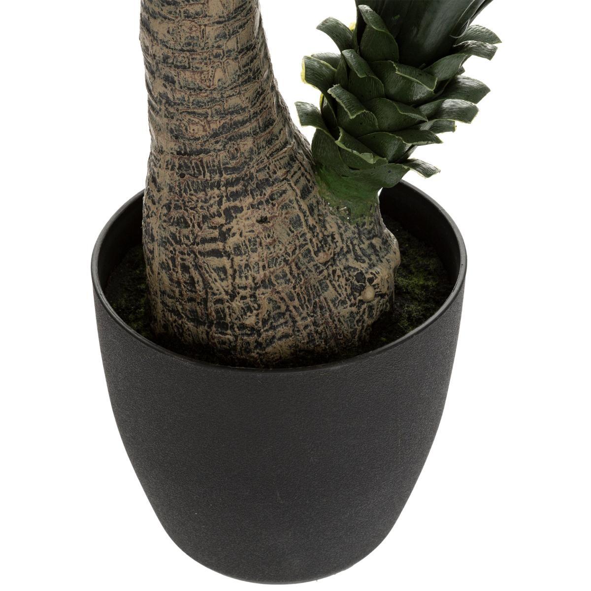 Atmosphera Dekorativna Biljka Yuka - dodatni pogled