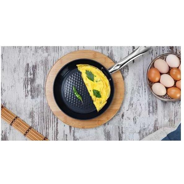 Zilan Duboki tiganj 24cm ZLN9631 - dodatni pogled