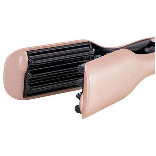 Camry Presa za talasaste lokne Sa regulacijom temparature CR2323 - dodatni pogled