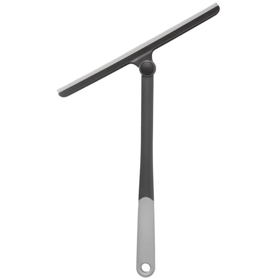 Five Strugač za Staklo 27x5x34cm Pp Siva - dodatni pogled