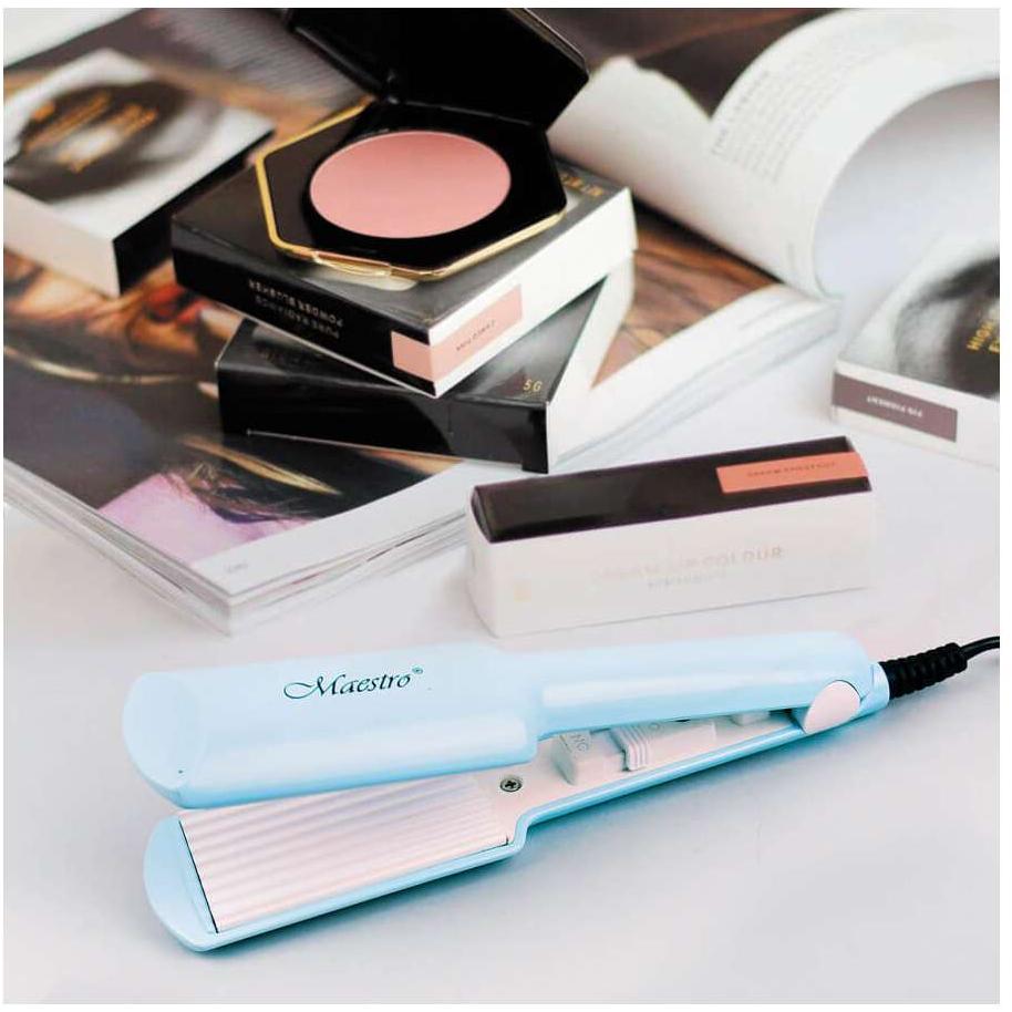 Maestro Presa za kosu MR270 - dodatni pogled