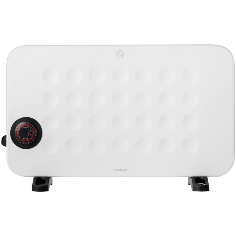 Sencor SCF 2100WH konvertorska električna grejalica - dodatni pogled