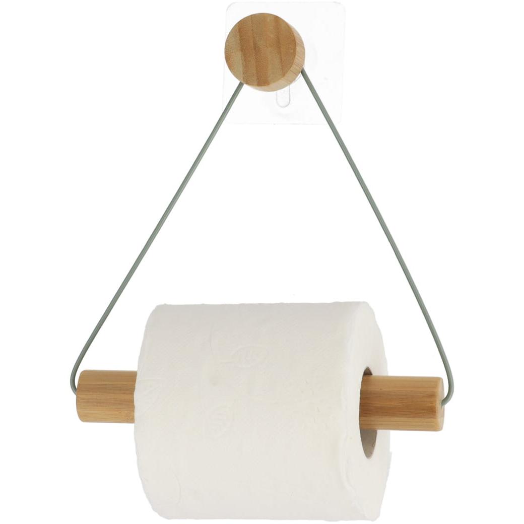 Samolepljivi Držač Toalet Papira - dodatni pogled
