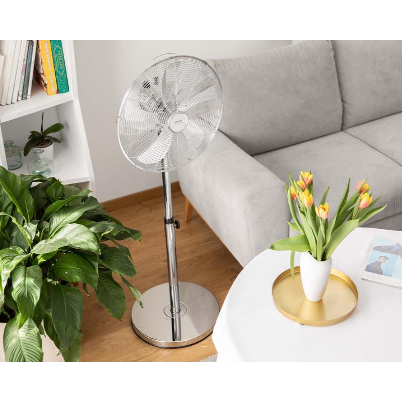 Sencor SFN 4040SL podni ventilator - dodatni pogled