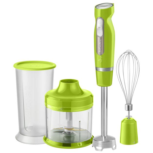 Sencor SHB 4461GR-EUE3 štapni mikser - blender - dodatni pogled