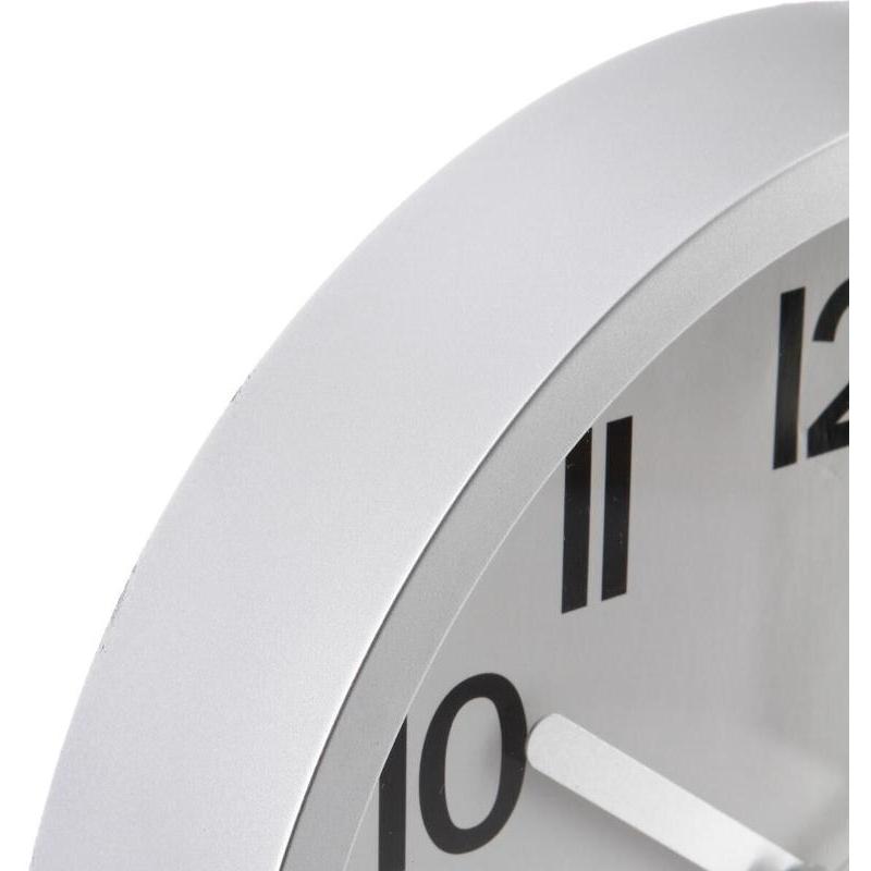 Atmosphera Sat Loly D 22 cm Srebrna - dodatni pogled