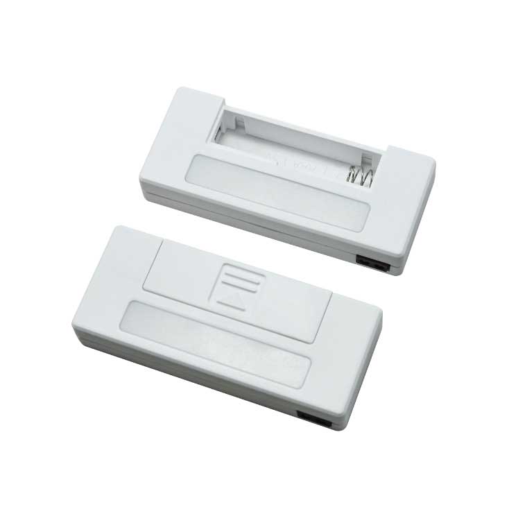 Dve lampe na baterije sa senzorom pokreta Za fioke ili garderobere CL-LED/IR - dodatni pogled