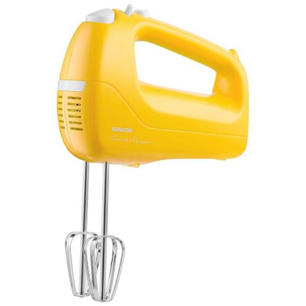 Sencor SHM 5406YL ručni mikser - dodatni pogled