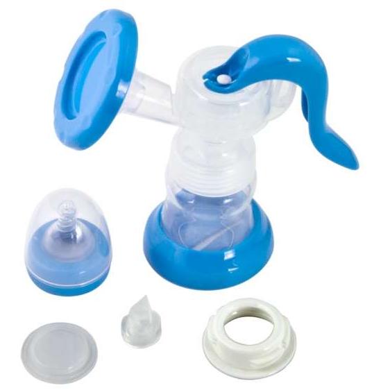 Esperanza Ručna pumpica za izmlazanje ECM002B - dodatni pogled