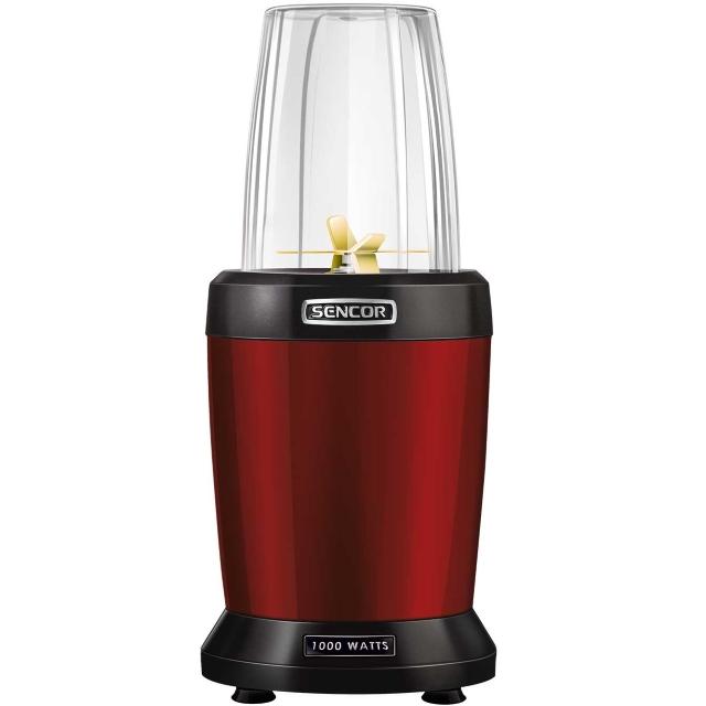 Sencor SNB 4301RD nutri blender - dodatni pogled