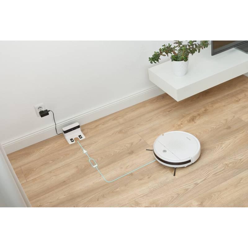 Sencor SRV 1550WH robot usisivač - dodatni pogled