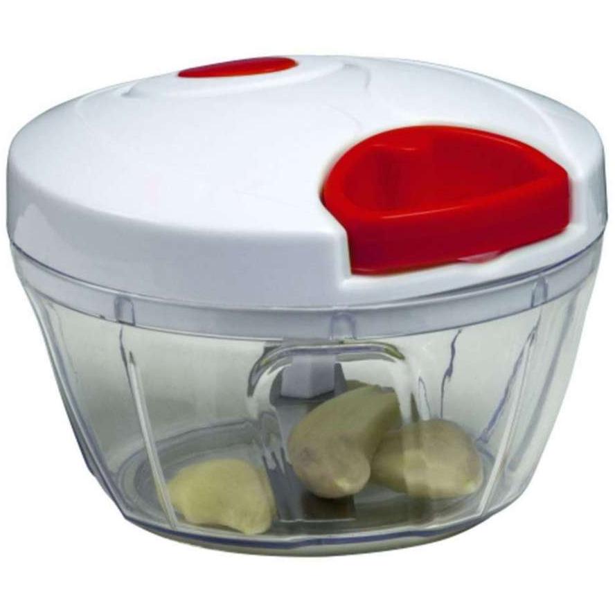 Dajar Ručna seckalica za povrće 400ml SC DJ21994Y - dodatni pogled