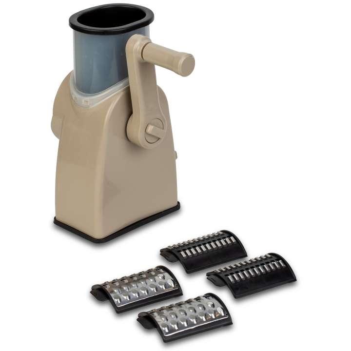 Nava Ručna mašina za rendanje i mlevenje oraha sira i povrća NV10-111-116 - dodatni pogled