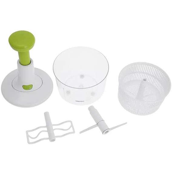 Kinghoff Seckalica za salatu KH1172 - dodatni pogled