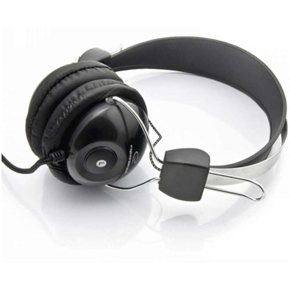 Esperanza Stereo slušalice sa mikrofonom EH108 - dodatni pogled