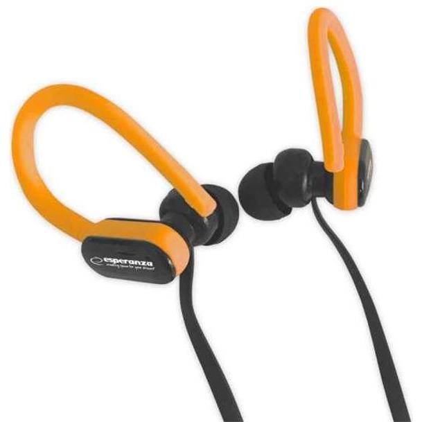 Esperanza Stereo slušalice sa mikrofonom EH197KO - dodatni pogled