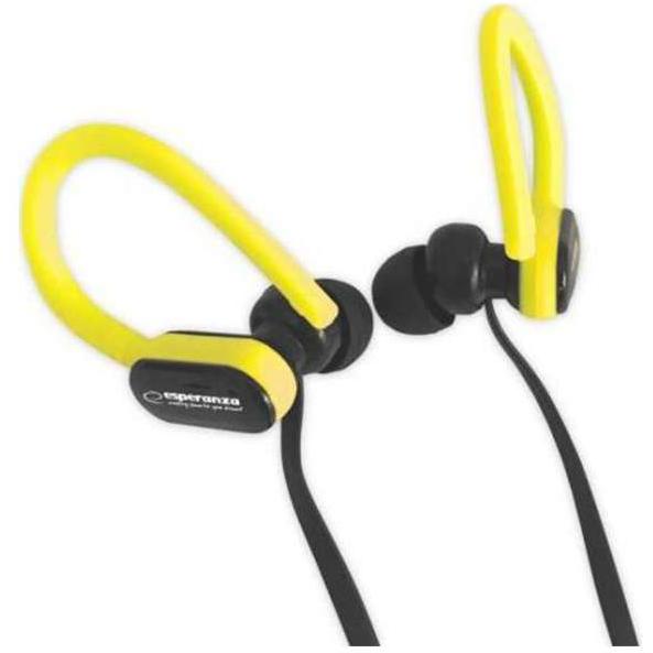 Esperanza Stereo slušalice sa mikrofonom EH197KY - dodatni pogled