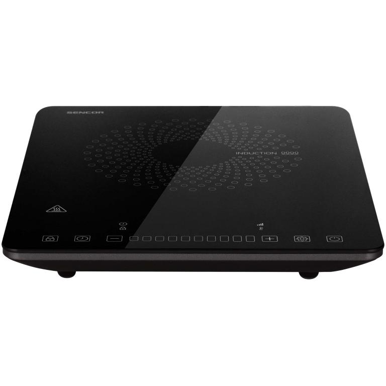Sencor SCP 3701BK indukcioni rešo - dodatni pogled