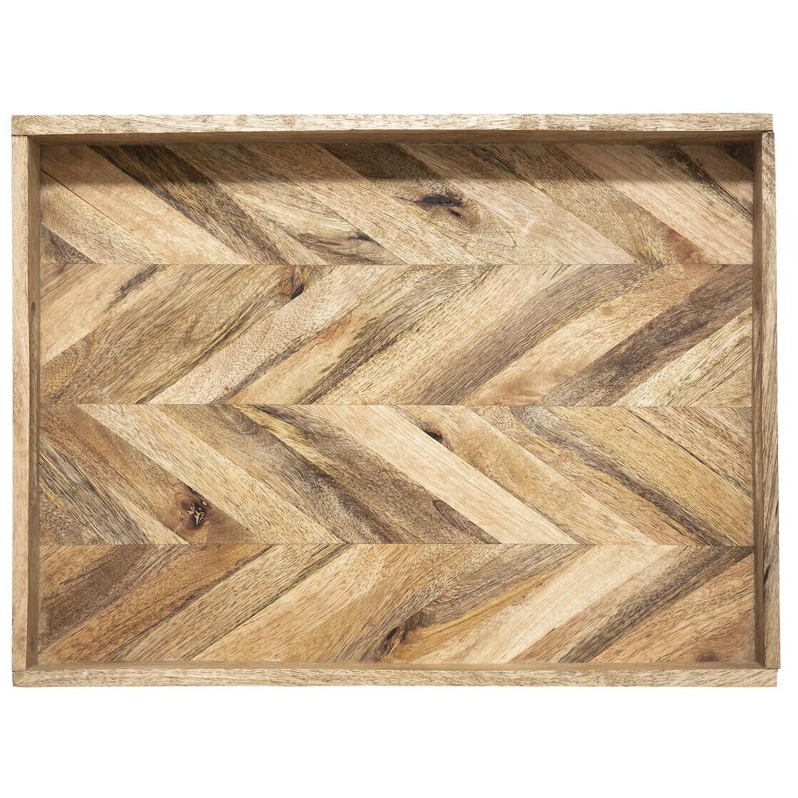 Atmosphera Set od Dva Poslužavnika - dodatni pogled