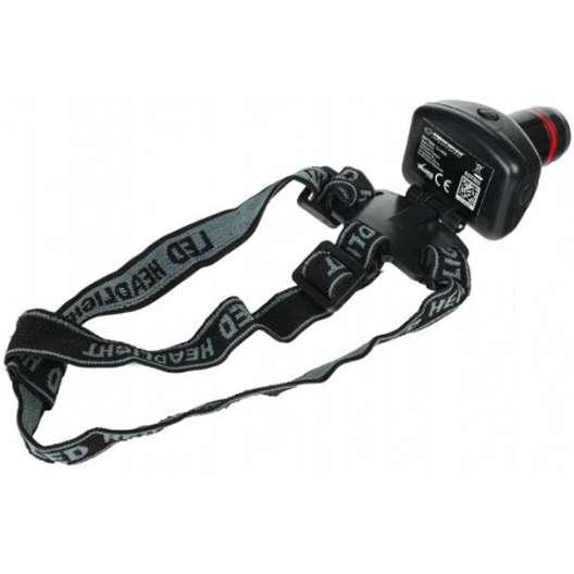 Esperanza LED Baterijska lampa za nošenje na glavi EOT002 - dodatni pogled