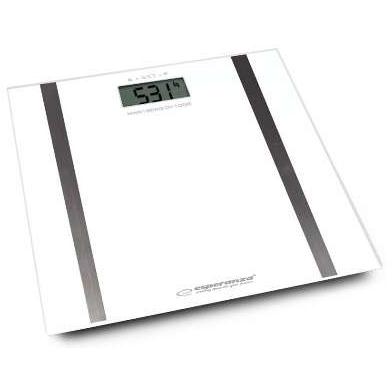 Esperanza Dijagnostička telesna vaga EBS018W - dodatni pogled