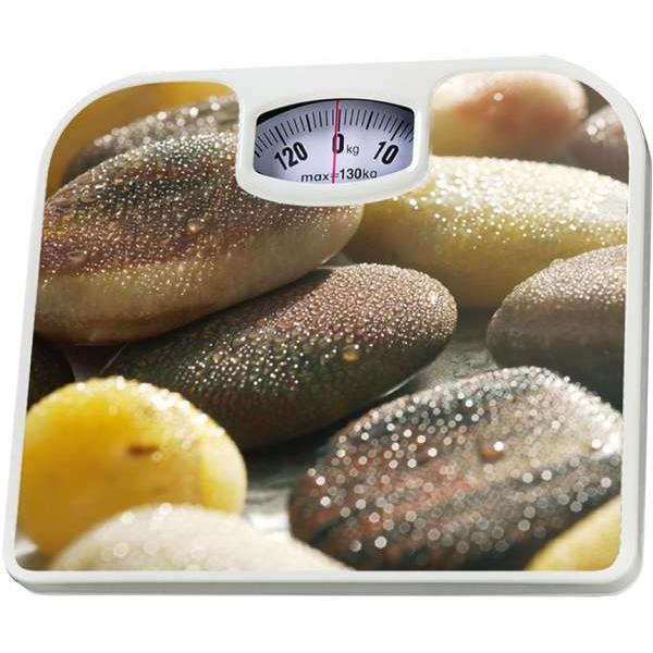 Mehanička telesna vaga Zilan ZLN1693S - dodatni pogled