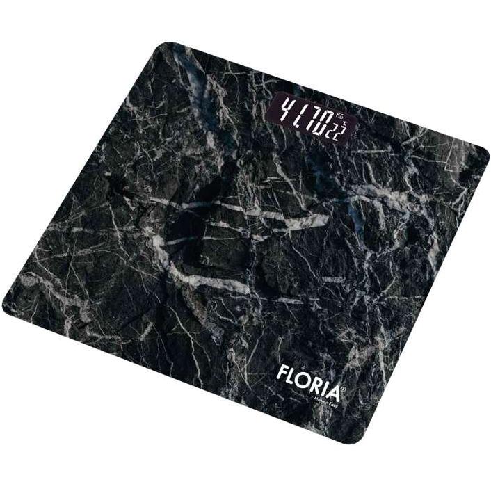 Floria Digitalna telesna vaga 150kg ZLN1970 - dodatni pogled