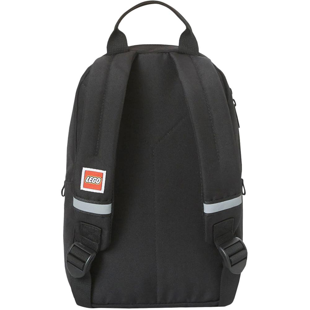 Lego Ninjago Dečiji Ranac Crveni Nindža - dodatni pogled